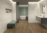 Керамическая плитка Pamesa Ceramica Origin Eleganza Saggio настенная 7,5х30 см арт-027.890.0942.11183 — фото 3, Керамическая плитка