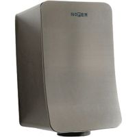 Товар: Сушилка для рук Nofer Fusion Сатин арт-01875.S - фото 1 Сушилка для рук Nofer Fusion Сатин арт-01875.S — фото 1, Сушилки для рук
