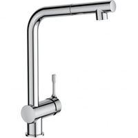 Товар: Смеситель для кухни Ideal Standard Ceralook Хром арт-BC176AA - фото 1 Смеситель для кухни Ideal Standard Ceralook Хром арт-BC176AA — фото 1, Смесители для кухни