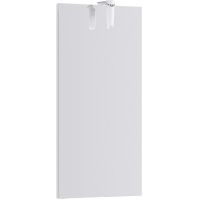 Зеркало Aqwella Леон 40 Белый арт-Ln-MP.02.04/W — фото 1, Зеркала в ванную комнату