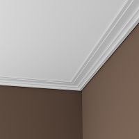 Карниз Европласт 2000x35x110 мм арт-1.50.296 — фото 2, Карнизы