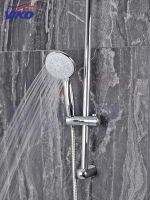 Ручной душ Viko Хром арт-V-0008 — фото 6, Лейки для душа