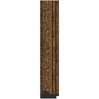 Товар: Зеркало Evoform Definite 50х40 в багетной раме - Виньетка состаренная бронза 56 мм арт-BY 3009 - фото 3 Зеркало Evoform Definite 50х40 в багетной раме - Виньетка состаренная бронза 56 мм арт-BY 3009 — фото 3, Зеркала в ванную комнату