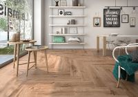 Керамогранит Geotiles Bricola Miel 19,4х120 см арт-78797309 — фото 2, Керамогранит