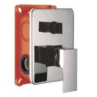 Душевая система Timo Selene SX-3069/00SM 1113 Хром арт-SX-3069/00SM (1113) — фото 3, Встраиваемые душевые комплекты