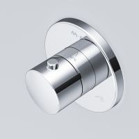 Переключатель потоков AM.PM Хром арт-F0800100 — фото 6, Переключатели потоков