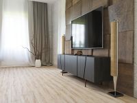 Виниловый ламинат Art East Art Tile Premium 100-2 АТР Ясень Соренто 1219,2х184,15х2,5 мм арт-100-2 ATP — фото 6, Виниловый ламинат