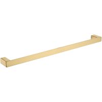 Полотенцедержатель Raglo Золото матовое арт-R301.01.03 — фото 1, Полотенцедержатели