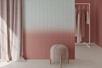 Товар: Керамическая плитка WOW Melange Rose настенная 10,7х54,2 см арт-132671 - фото 3 Керамическая плитка WOW Melange Rose настенная 10,7х54,2 см арт-132671 — фото 3, Керамическая плитка