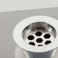 Товар: Донный клапан Frap Хром арт-F64 - фото 3 Донный клапан Frap Хром арт-F64 — фото 3, Донные клапаны