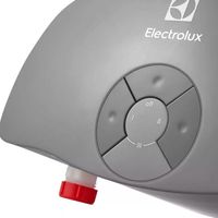 Водонагреватель проточный Electrolux NP Minifix 5.5 S Серый арт-НС-1294218 — фото 4, Водонагреватели