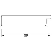 Товар: Зеркало Evoform Definite 71х71 в багетной раме - Перламутровые дюны 89 мм арт-BY 3915 - фото 5 Зеркало Evoform Definite 71х71 в багетной раме - Перламутровые дюны 89 мм арт-BY 3915 — фото 5, Зеркала в ванную комнату