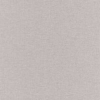 Обои Caselio Linen 2 Винил на флизелине (0,53*10,05) Серый, Однотонные арт-68529294 — фото 1, Обои для стен