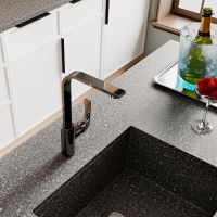 Смеситель для кухни WasserKRAFT Neime Хром арт-1907 — фото 2, Смесители для кухни