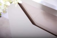 Тумба под раковину Бриклаер Брайтон 80 подвесная Глиняный Серый арт-4627125415838 — фото 15, Тумбы под раковину