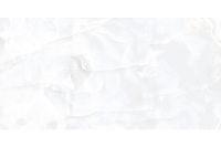 Керамогранит Laxveer Ceramic Coin White Glossy 60x120 см арт-58726 — фото 1, Керамогранит