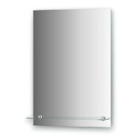 Зеркало Evoform Attractive 70х50 без подсветки арт-BY 0504 — фото 1, Зеркала в ванную комнату