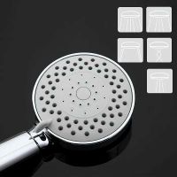 Товар: Ручной душ Gappo Хром арт-G07 - фото 4 Ручной душ Gappo Хром арт-G07 — фото 4, Лейки для душа