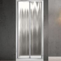 Товар: Душевая дверь Vincea Garda 80 профиль Хром стекло шиншилла арт-VDB-1G800CH - фото 2 Душевая дверь Vincea Garda 80 профиль Хром стекло шиншилла арт-VDB-1G800CH — фото 2, Складные душевые двери