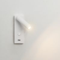 Настенный светильник Arlight Bed Белый арт-031394 — фото 2, Бра