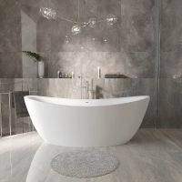 Товар: Акриловая ванна Grossman Galaxy 180х85 без гидромассажа арт-GR-1402M - фото 6 Акриловая ванна Grossman Galaxy 180х85 без гидромассажа арт-GR-1402M — фото 6, Акриловые ванны