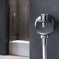 Товар: Излив для смесителя AM.PM Like Хром арт-F8070100 - фото 4 Излив для смесителя AM.PM Like Хром арт-F8070100 — фото 4, Изливы