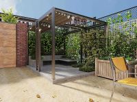 Товар: Керамогранит Basconi Home Sandstone Sand mould-grain 60х120 см арт-BHM-5005 - фото 2 Керамогранит Basconi Home Sandstone Sand mould-grain 60х120 см арт-BHM-5005 — фото 2, Керамогранит