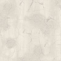 Обои Wiganford by Solo Teodoro Винил на флизелине (1,06*10,05) Серый/Серебряный, Штукатурка арт-WG50413 — фото 1, Обои для стен