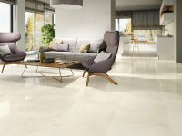 Керамическая плитка Benadresa Gothel Cream Rect. напольная 60х60 см арт-Gothel RECT Cream 60x60 — фото 2, Керамическая плитка