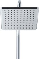 Душевая система Agger Fresh Хром арт-A0494000 — фото 12, Душевые стойки