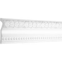 Молдинг Перфект 2440x102x30 мм арт-AC245 — фото 1, Молдинги