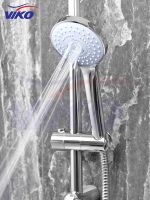 Ручной душ Viko Хром арт-V-0016 — фото 4, Лейки для душа