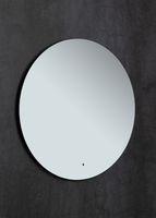 Зеркало Aquanet Смарт 77 с подсветкой с бесконтактным выключателем арт-336639 — фото 6, Зеркала в ванную комнату