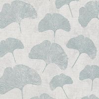 Обои AS Creation Original View Винил на флизелине (0,53*10,05) Бирюзовый, Листья арт-38966-1 — фото 1, Обои для стен