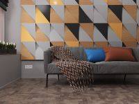 Виниловый ламинат FineFloor Craft Small Бангалор 261.3x65.3x2.5 мм арт-FF-442 — фото 2, Виниловый ламинат