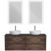 Товар: Тумба под раковину BelBagno Etna 140 подвесная Rovere Moro арт-ETNA-1400-4C-SO-2-RW - фото 15 Тумба под раковину BelBagno Etna 140 подвесная Rovere Moro арт-ETNA-1400-4C-SO-2-RW — фото 15, Тумбы под раковину