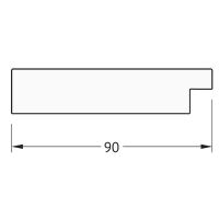 Товар: Зеркало Evoform Octagon 61х61 в багетной раме - Чеканка золотая 90 мм арт-BY 7350 - фото 4 Зеркало Evoform Octagon 61х61 в багетной раме - Чеканка золотая 90 мм арт-BY 7350 — фото 4, Зеркала в ванную комнату