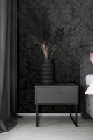 Товар: Обои Marburg Memoria Винил на флизелине (1,06*10,05) Черный/Бронзовый, Дамаск арт-30353 - фото 3 Обои Marburg Memoria Винил на флизелине (1,06*10,05) Черный/Бронзовый, Дамаск арт-30353 — фото 3, Обои для стен