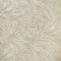 Обои Andrea Rossi Gavi Винил на флизелине (1,06*10) Бежевый, Листья арт-54378-6 — фото 1, Обои для стен