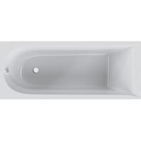 Акриловая ванна AM.PM Spirit 170x70 без гидромассажа арт-W72A-170-070W-A2 — фото 12, Акриловые ванны