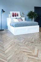 Виниловый ламинат Alpine Floor Easy Line 1219х228,6х3 мм арт-ECO 3-25 — фото 1, Виниловый ламинат