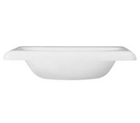 Товар: Раковина Эстет Оливия 60 Белая арт-ФР-00000798 - фото 3 Раковина Эстет Оливия 60 Белая арт-ФР-00000798 — фото 3, Раковины встраиваемые сверху