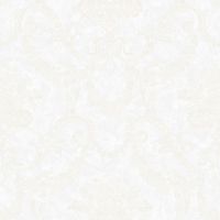 Обои Roberto Borzagi King Винил на флизелине (1,06*10) Белый, Дамаск арт-90113-3 — фото 1, Обои для стен