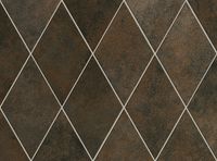 Керамогранит Equipe Oxide Negro 14x24 см арт-27495 — фото 1, Керамогранит