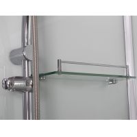 Душевая кабина River Tana 70x70 Б/К с поддоном арт-10000003645 — фото 7, Душевые кабины