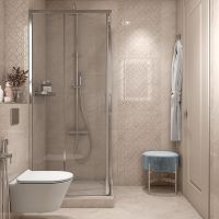Керамогранит Kerama Marazzi Винетта бежевый светлый матовый 40,2х40,2 см арт-SG173800N — фото 8, Керамогранит