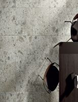 Керамогранит Ariostea Fragmenta Full Body Botticino Dorato soft 60x120 см арт-P612617 — фото 3, Керамогранит