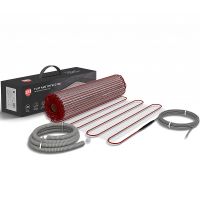 Теплый пол Royal Thermo Flat Mat 1800 Вт - 12 кв.м RTFM 2-150-12 без терморегулятора арт-НС-1599113 — фото 1, товары