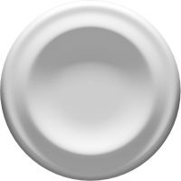 Розетка Европласт 480x43x480 мм арт-1.56.702 — фото 1, Колонны