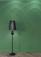 Панель стеновая Bello Deco XPS СП 03/2 2000x200x9 мм арт-00-00105052 — фото 4, Панели